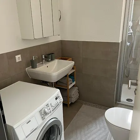 Apartment Vormstegen Elmshorn Zewnętrze zdjęcie