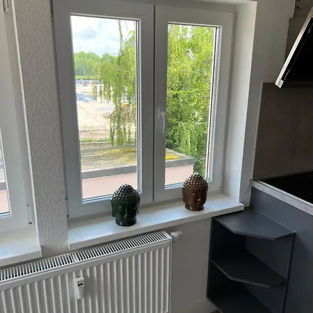 Apartment Vormstegen Elmshorn Zewnętrze zdjęcie