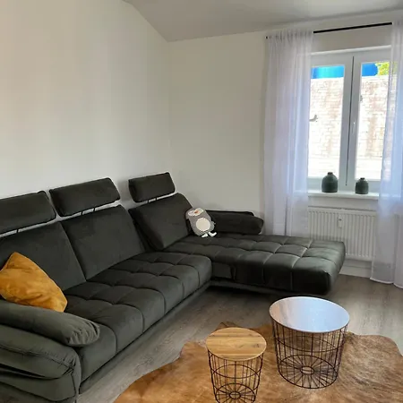 Apartment Vormstegen Elmshorn Zewnętrze zdjęcie