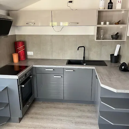 Apartment Vormstegen Elmshorn Zewnętrze zdjęcie