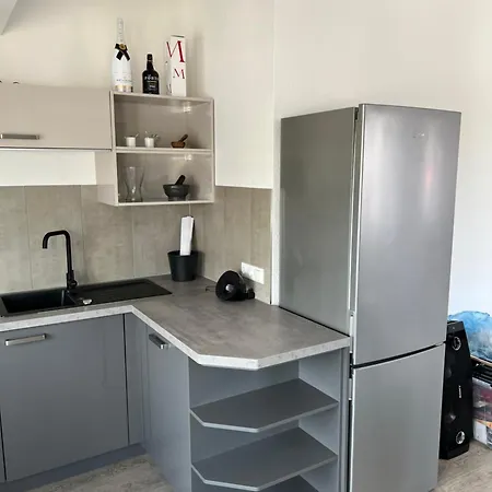 Apartment Vormstegen Elmshorn Zewnętrze zdjęcie
