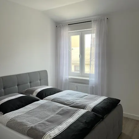 Apartment Vormstegen Elmshorn Zewnętrze zdjęcie