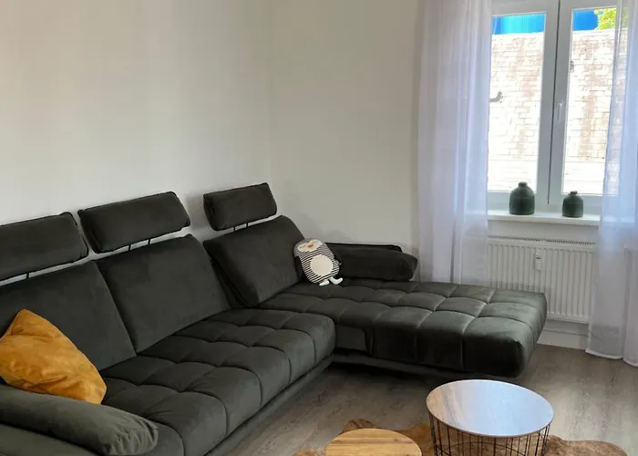 Apartment Vormstegen