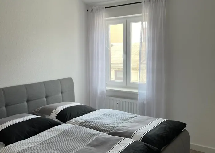 Apartment Vormstegen