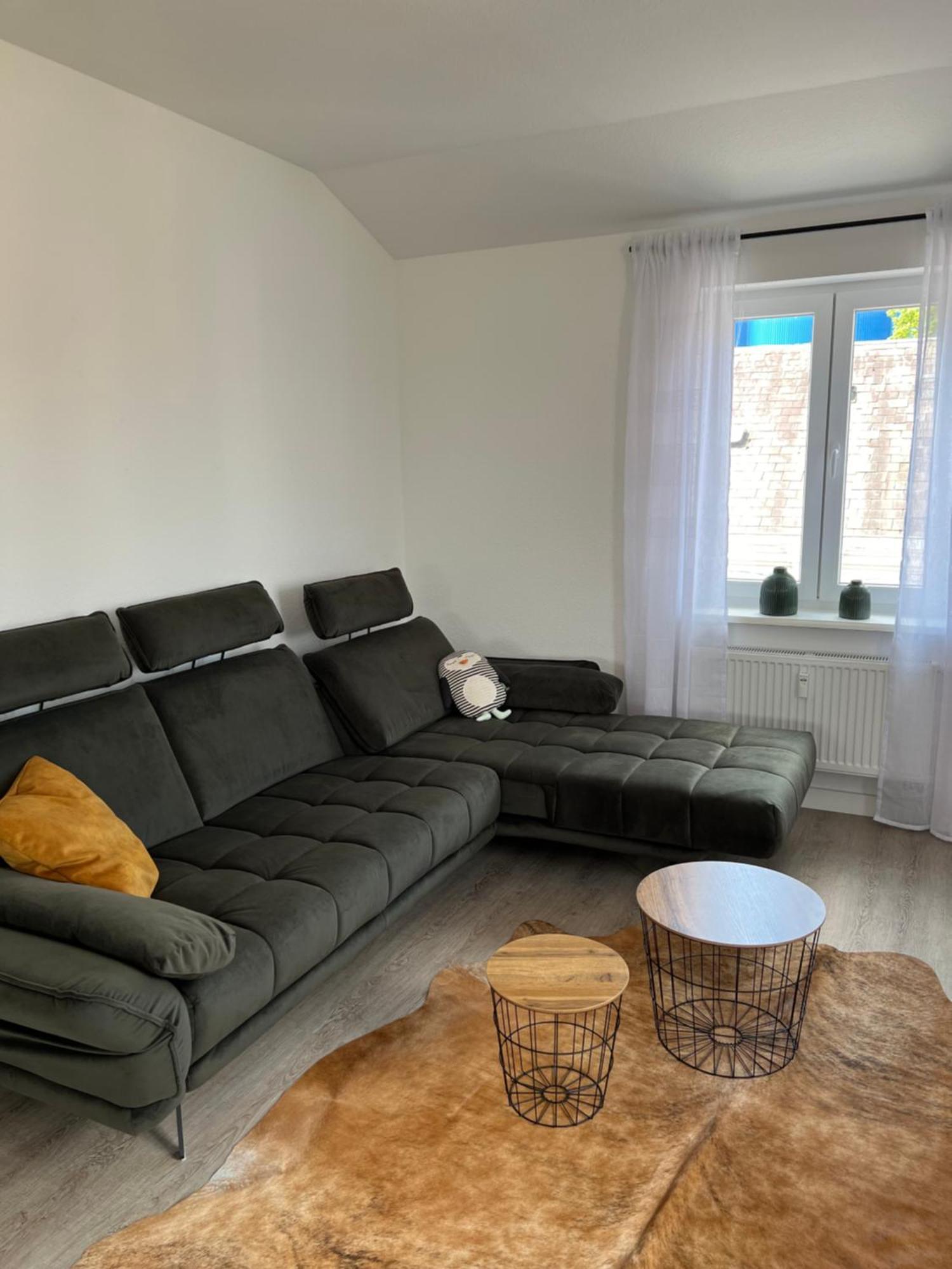 Apartment Vormstegen Elmshorn