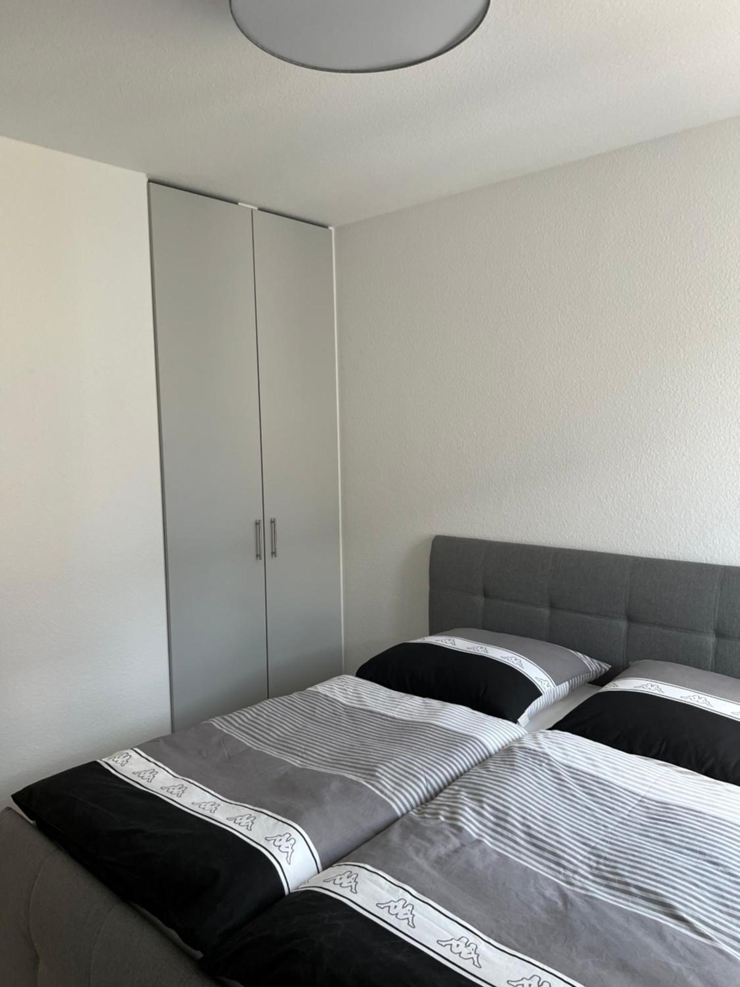 Vormstegen Apartment Elmshorn