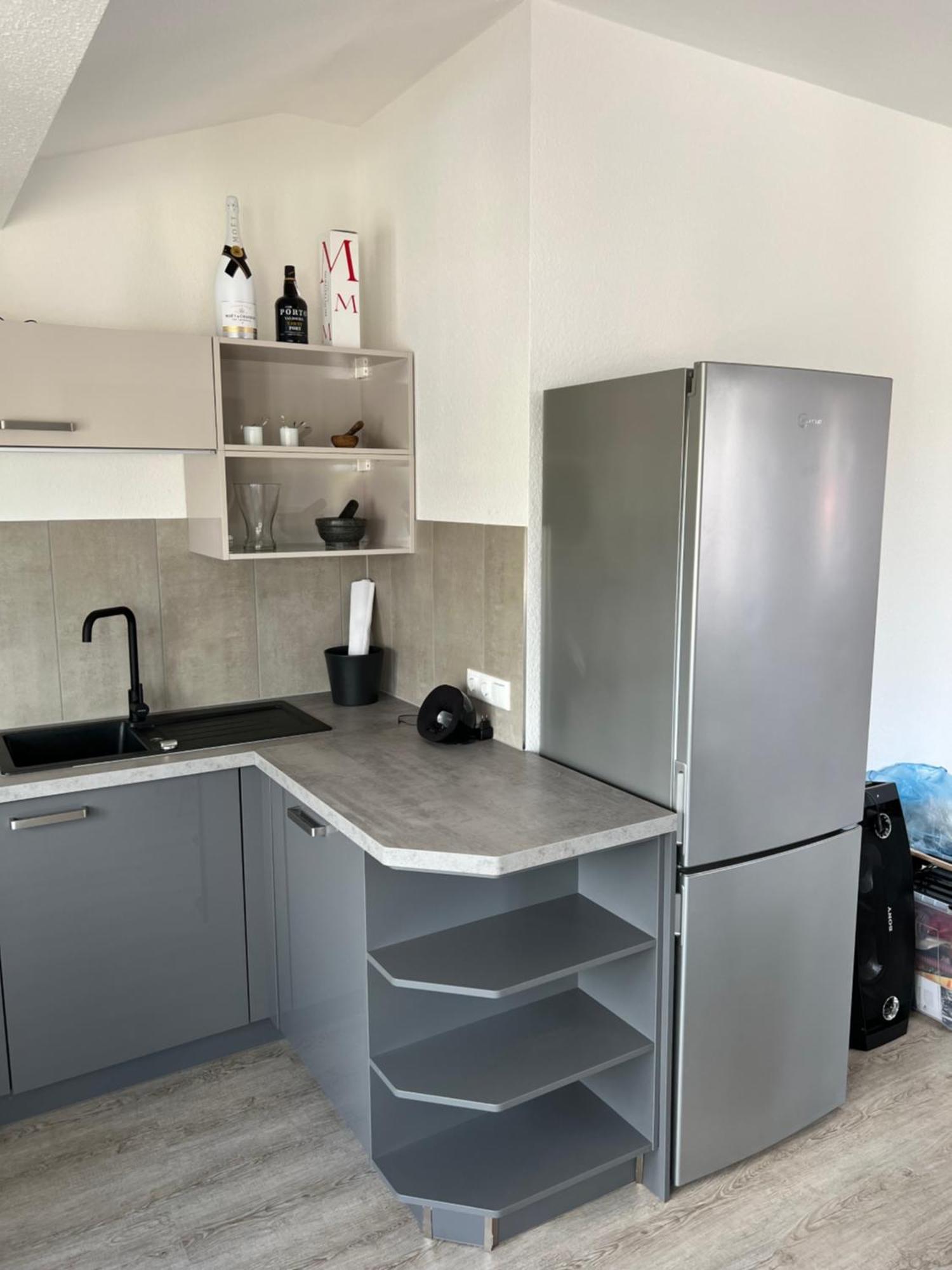 Apartment Vormstegen *